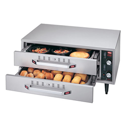 Split Drawer Warmer