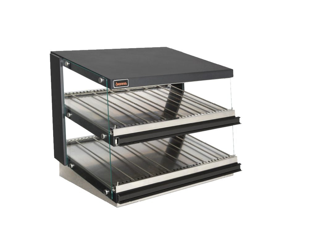 Heated Display Merchandiser