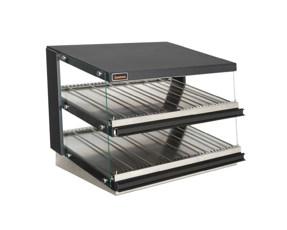 Heated Display Merchandiser