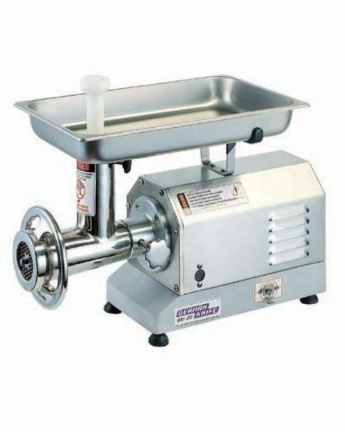 German deals food equipment