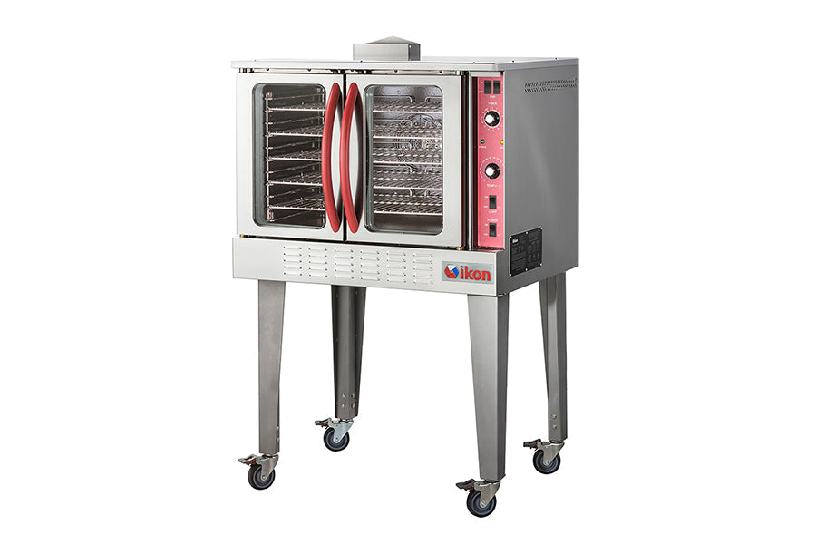 Gas Convection Oven