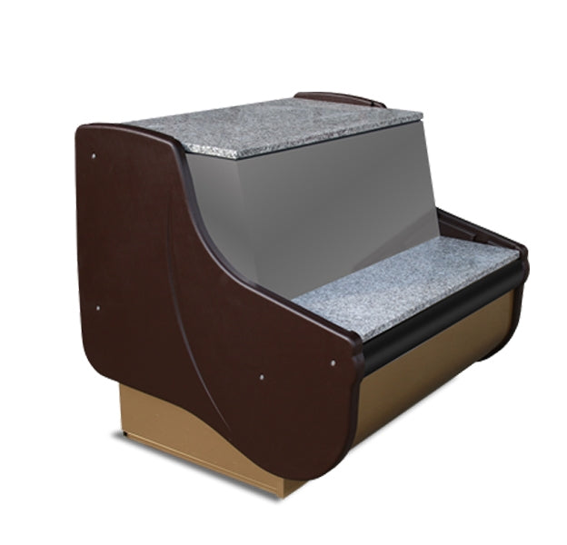 Cash Counter Matching with model BEPCP