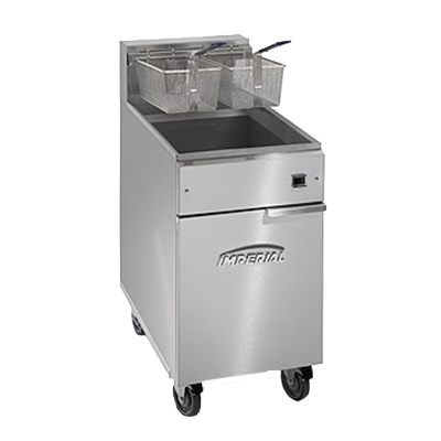 75 lbs Electric Deep Fryer