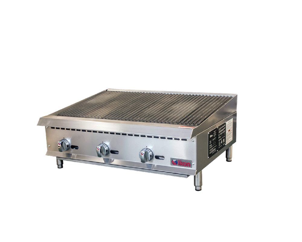 Radiant Broiler - 36 in.