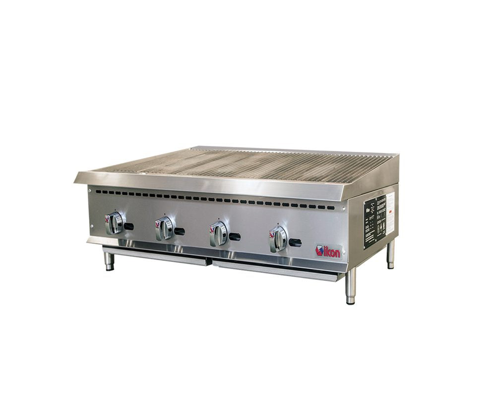 Radiant Broiler - 48 in.