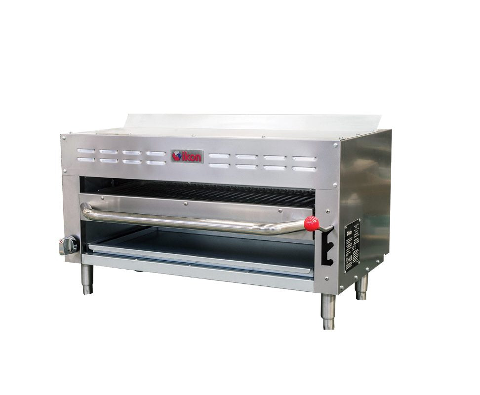36" Gas Salamander Broiler