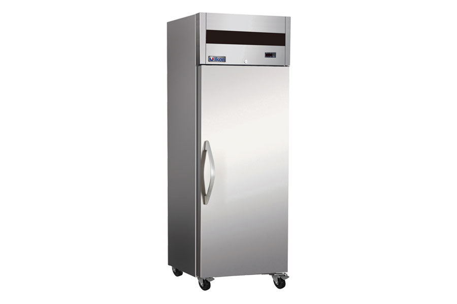 Upright Top Mount Refrigerator