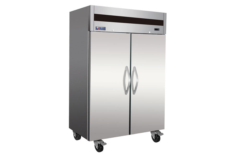 Upright Top Mount Refrigerator