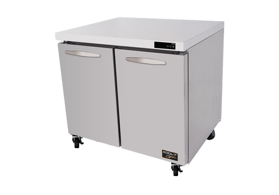 36 in. Undercounter Refrigerator