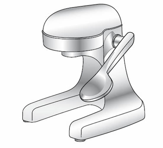 Manual Citrus Juicer