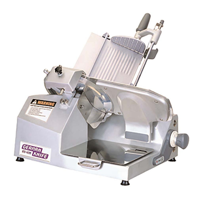 Manual Heavy Duty Premium Slicer