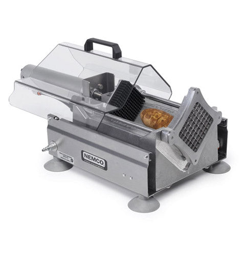 Monster Airmatic FryKutter