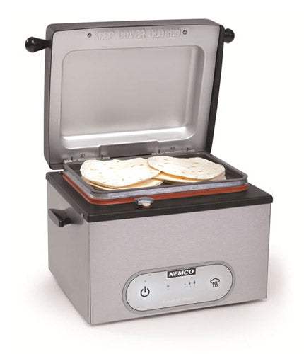 Fresh-O-Matic Steamer