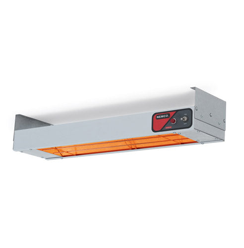 Infrared Strip Heater