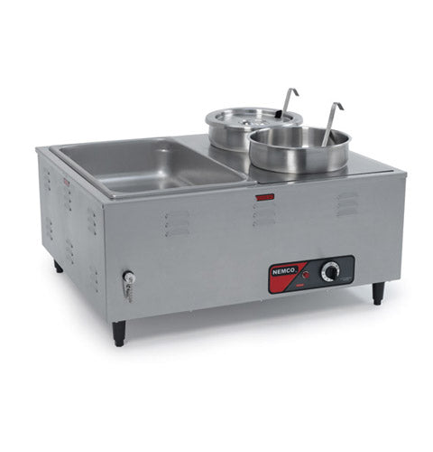 Mini SteamTable