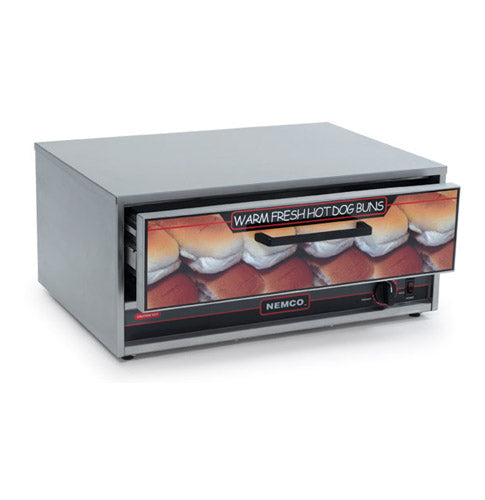 Moist Heat Bun/Food Warmer
