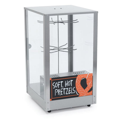 Pretzel Merchandiser