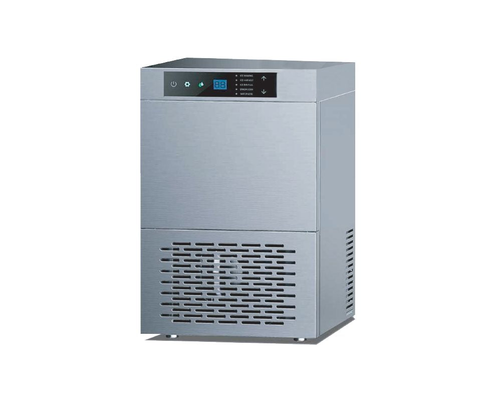Undercounter Ice Maker