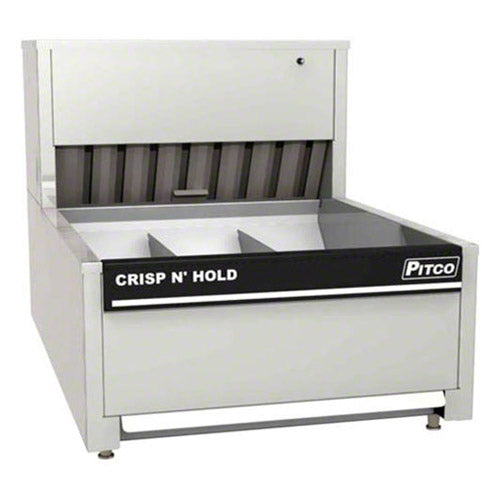 Crisp N Hold Food Station