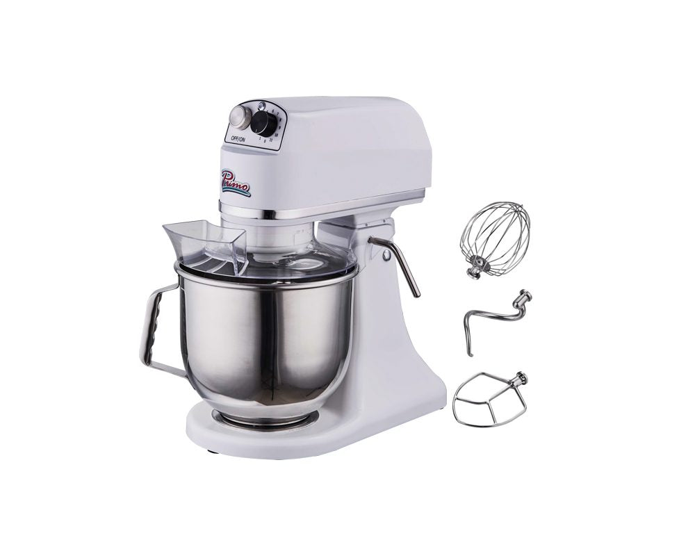 7 Qt. Planetary Mixer