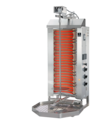 50 kg Electric Gyros Grill