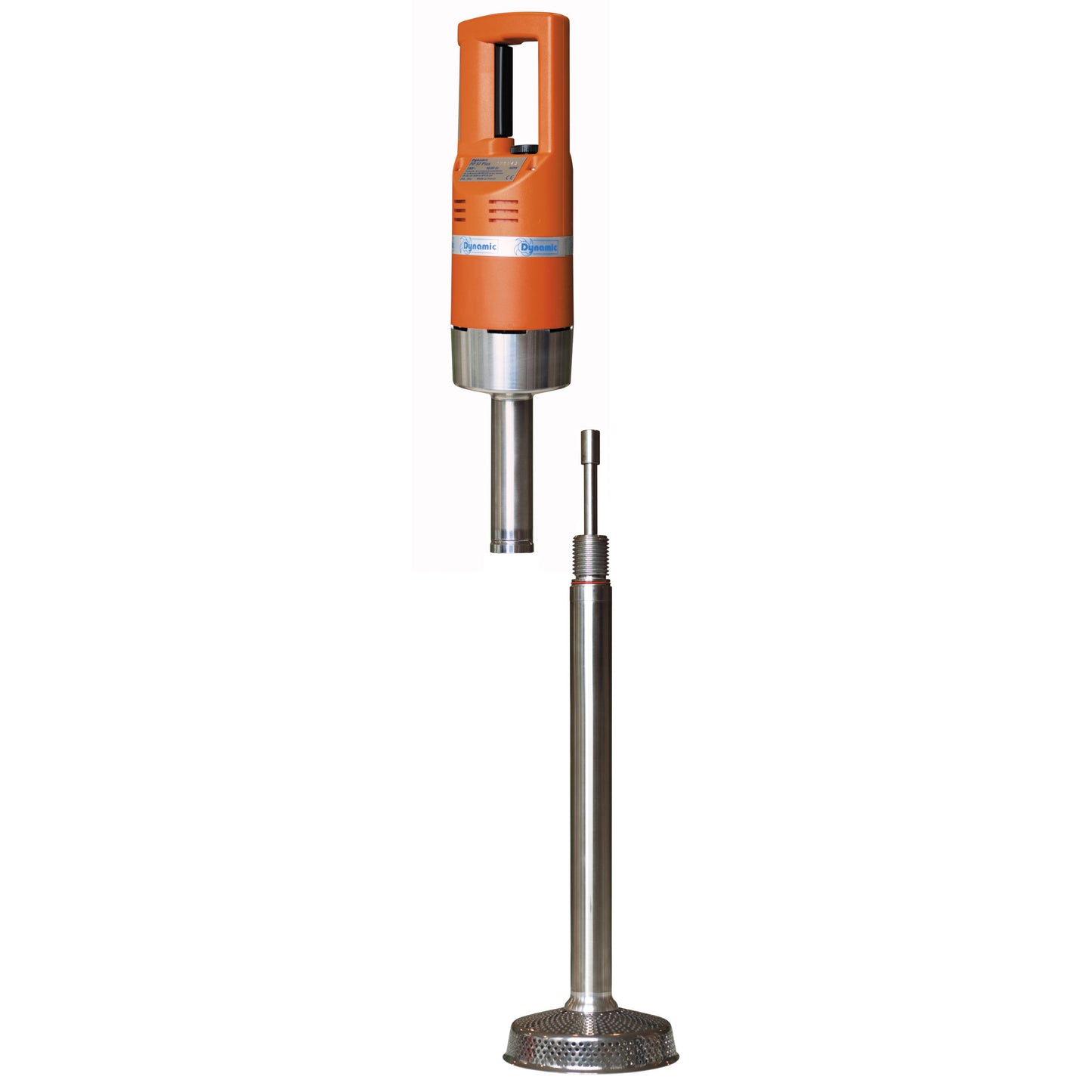 Ricer / Food Mill PP97 Plus (Detachable)