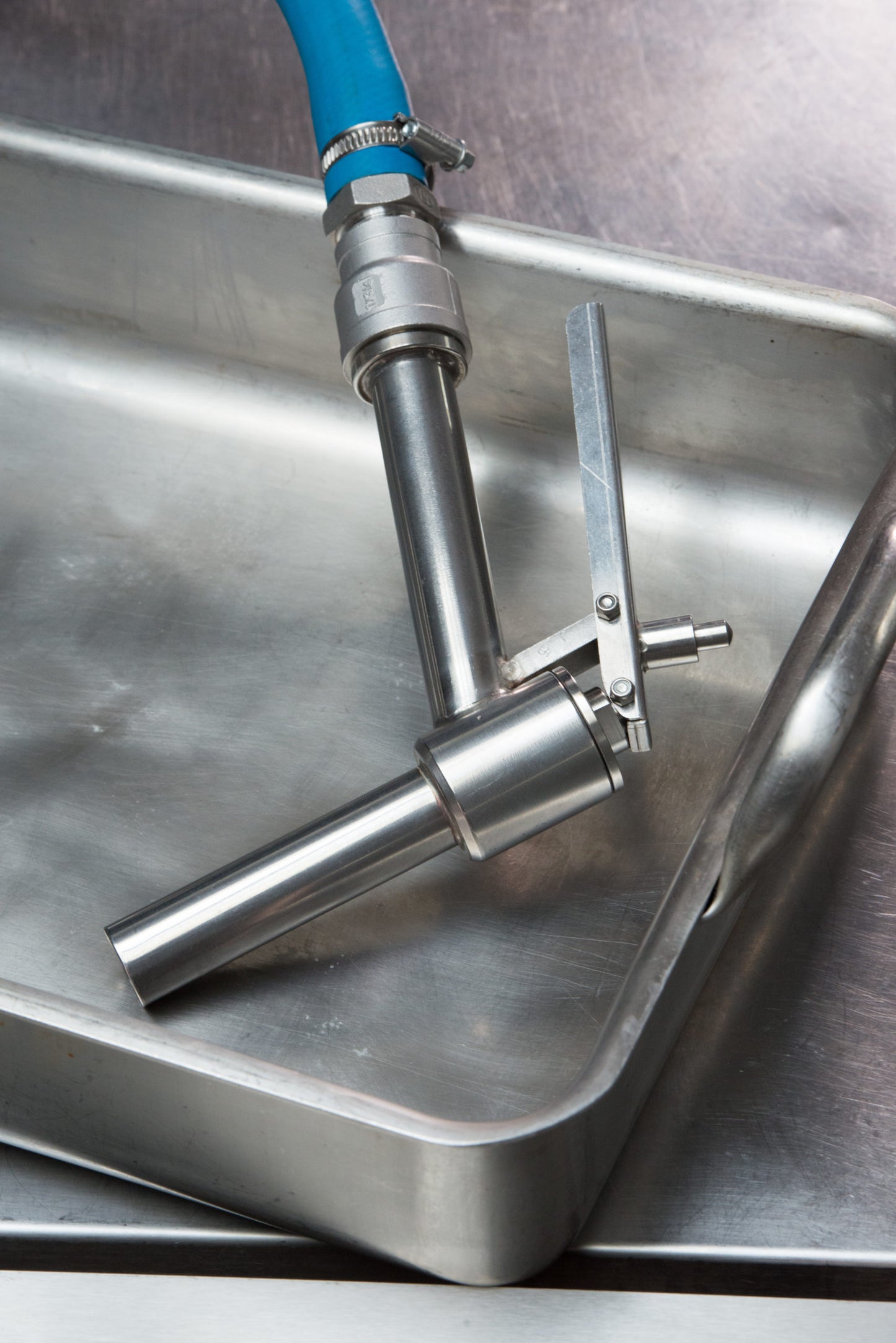 Power Pro Portion Control Gun