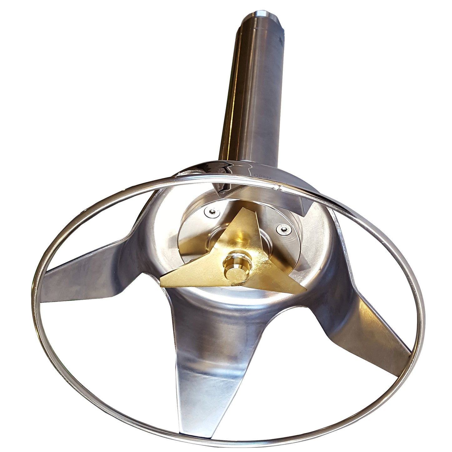 Power Pro Mixer Tool