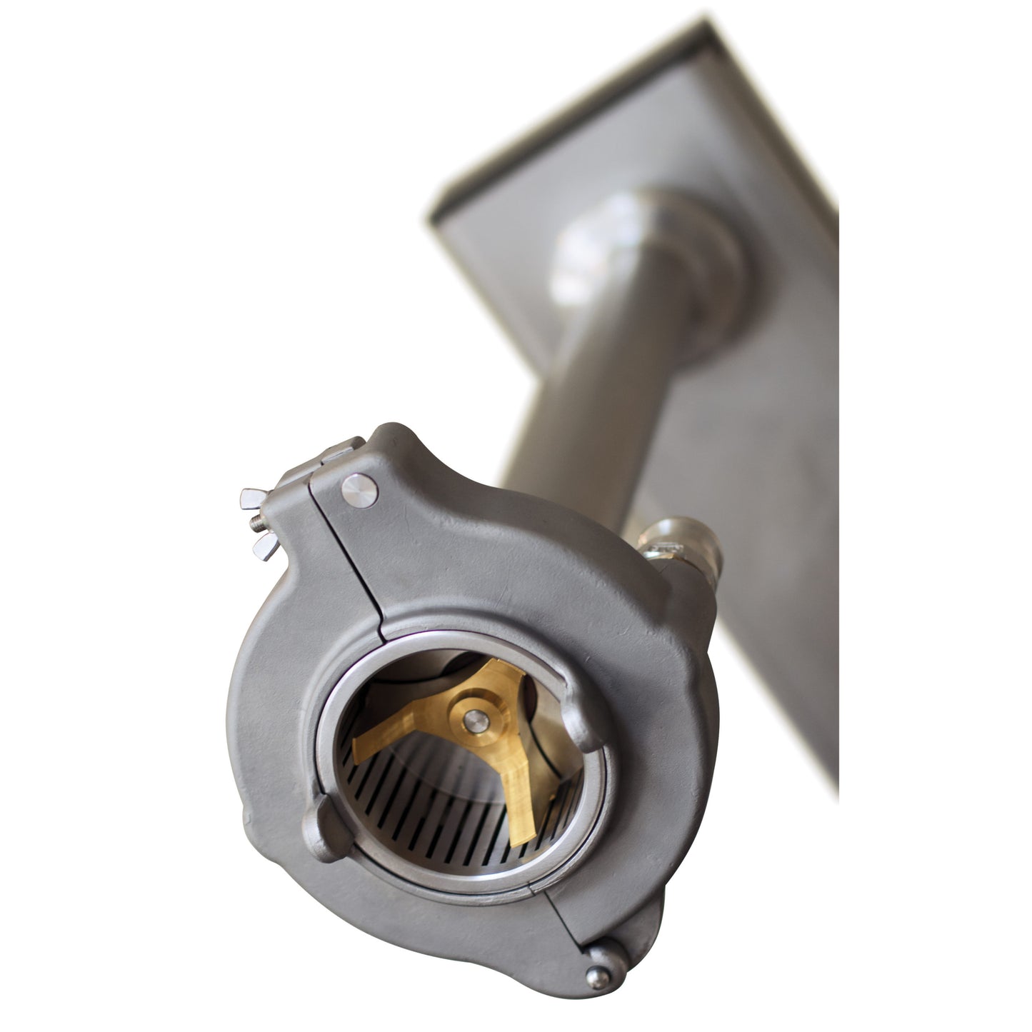 Power Pro Dispenser Pump