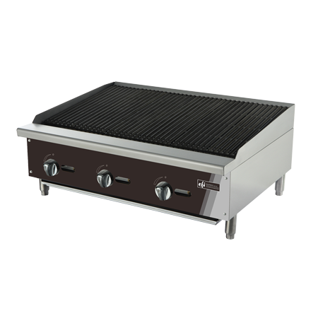 36" Radiant Broiler - Propane