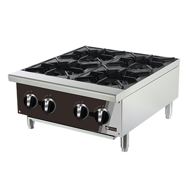 36" Hot Plate - Propane