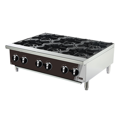 48" Hot Plate - Propane
