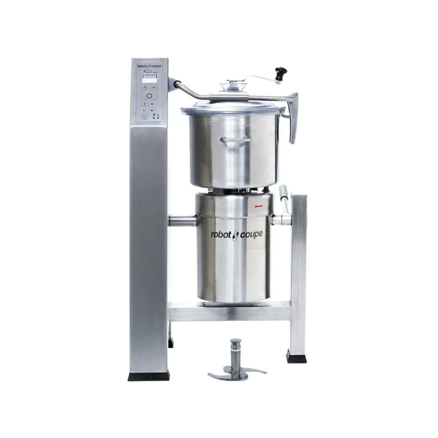 ROBOT COUPE 24 Qt. Two Speed Blixer