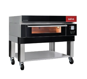 Modular Deck Oven 2 tray (Patisserie Door) - NXM-1002-V1-S730