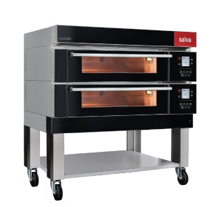 Modular Deck Oven 2 tray (Patisserie Door) - NXM-2004-V2-S530