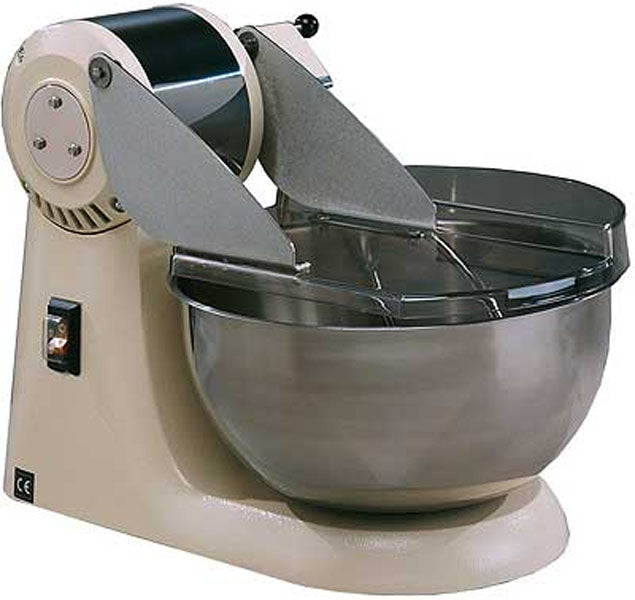 Dough Mixer