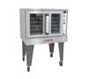 Single Deck Gas Convection Oven
