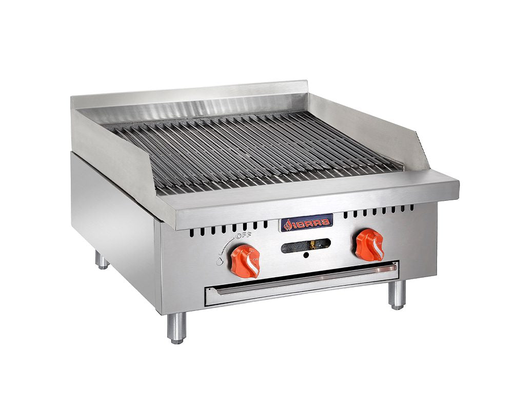 36" Radiant Broiler