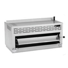 36" Salamander Broiler - Natural Gas