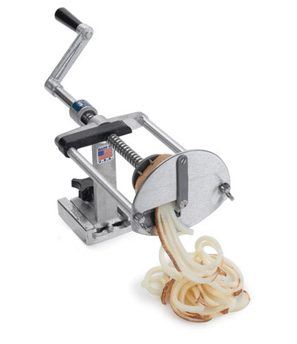 Spiral Fry Potato Cutter