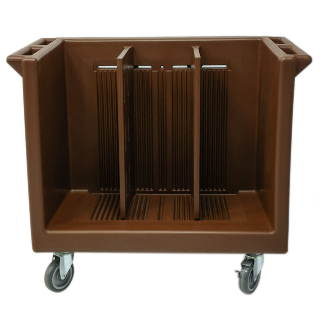 Tray & Dish Cart ( Adjustable )