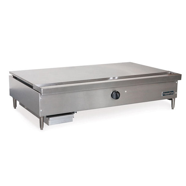 Gas Teppanyaki Griddle