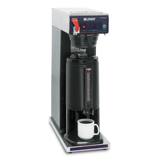 Thermal Server Coffee Brewer