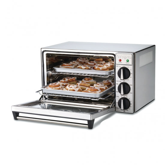 Countertop Convection Ovens