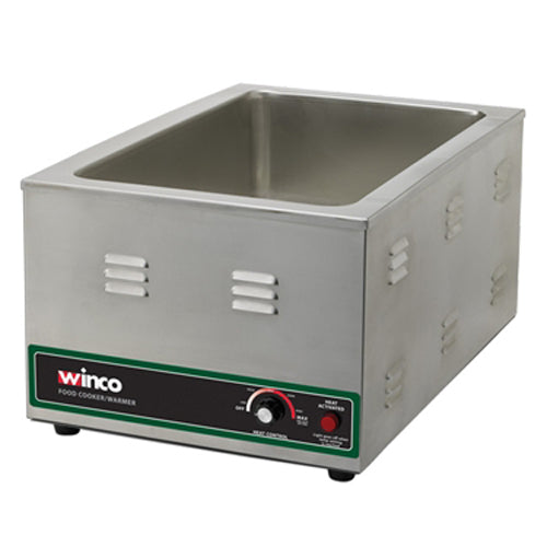 Electric Food Cooker/Warmer