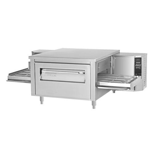 Electric Conveyor Oven