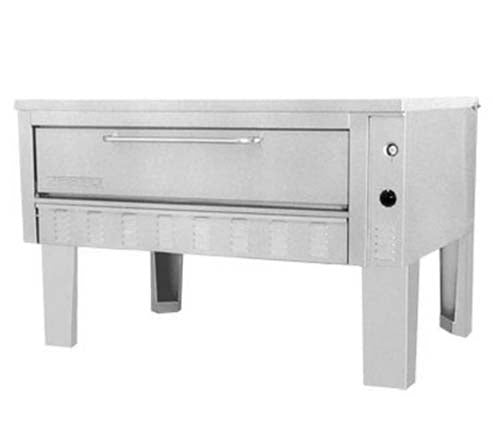 Gas Pizza and Bake Oven