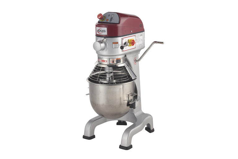 20 QT. Planetary Mixer
