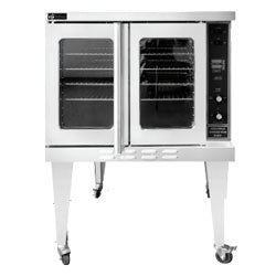 Single Convection Oven - Propane