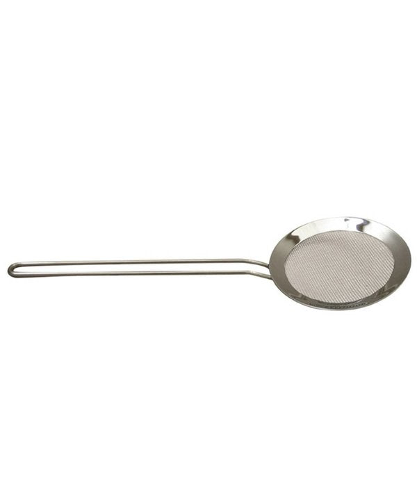 15 CM S/S SHALLOW MESH SKIMMER, CUCINA D'ABRUZZO